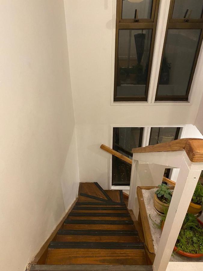 Apart Hotel Don Domingo Temuco Exterior foto